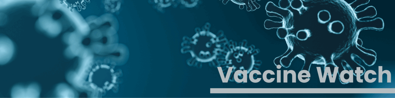 Vaccine Watch – MedNess